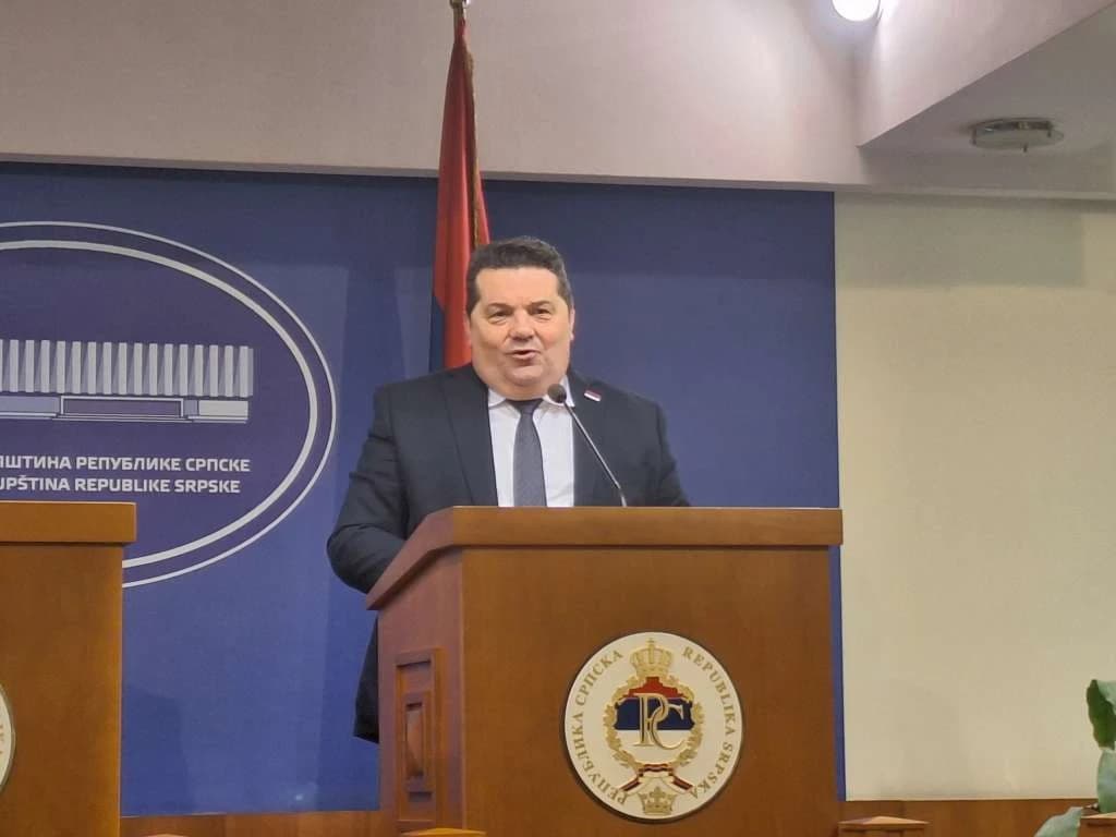 Nenad Stevandić