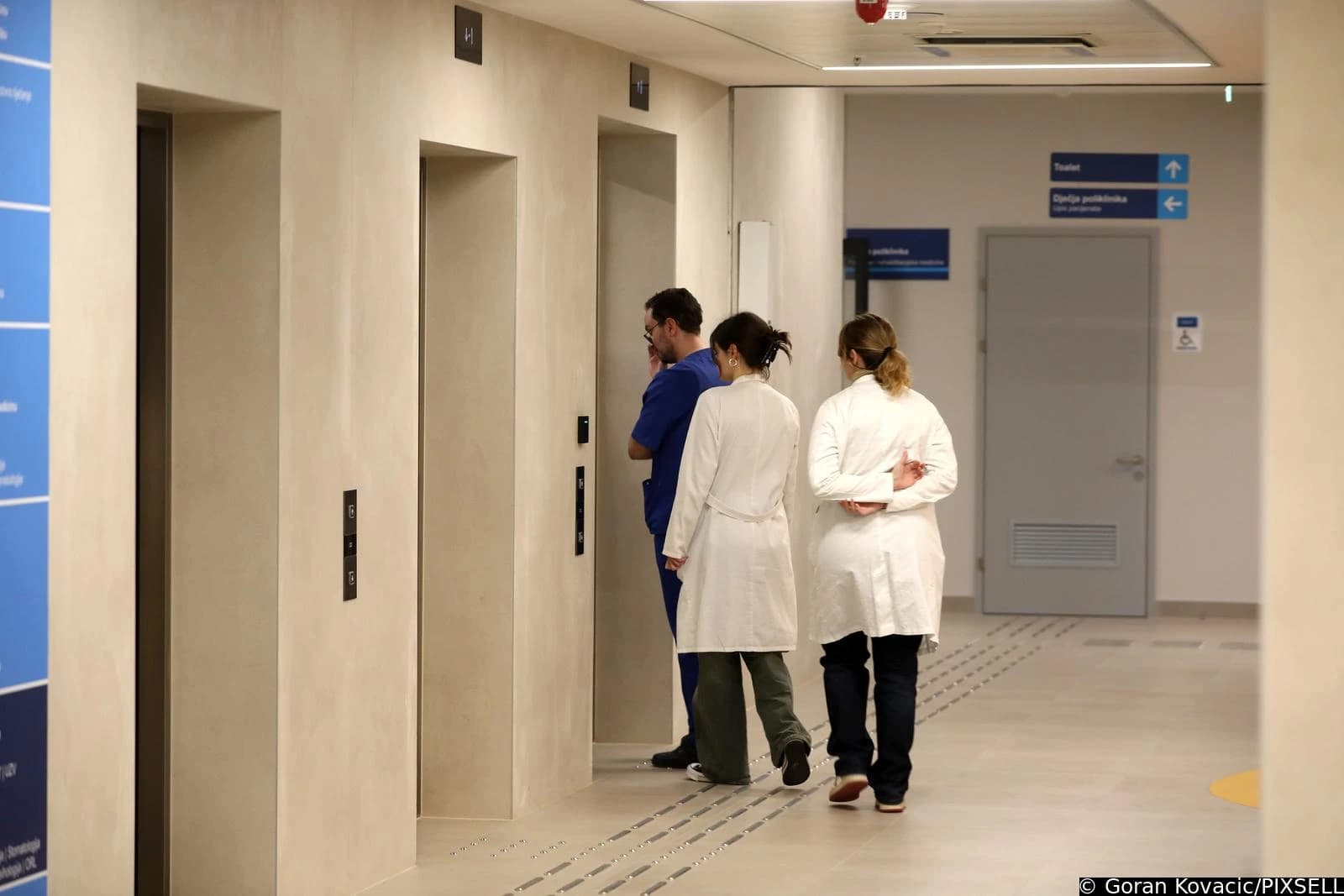 FBiH ima pet privatnih medicinskih fakulteta, Hrvatska i Slovenija nijedan: Ima li znanja nakon diplome?