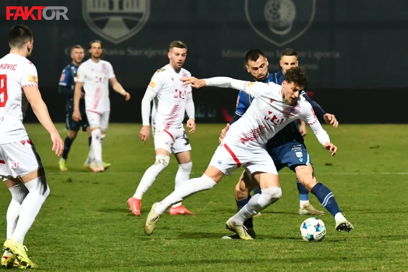 Zrinjski večeras ima najlakši ispit u sezoni, domaćin se nada čudu
