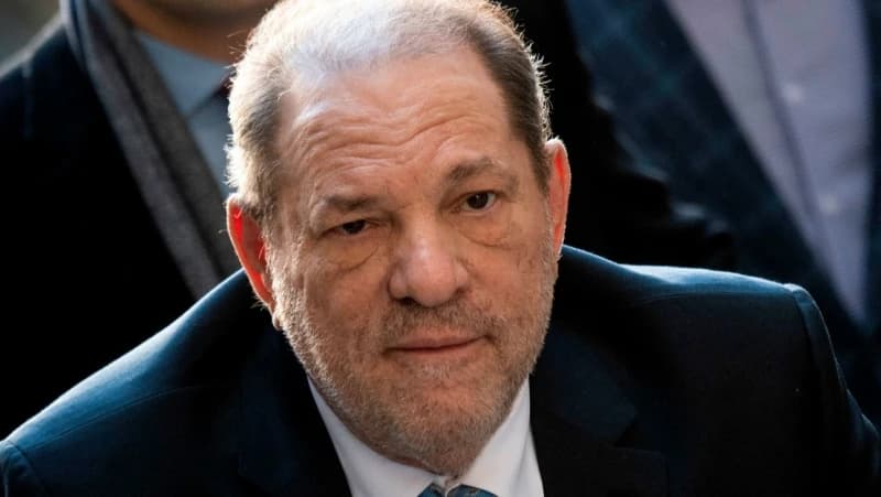 Weinstein ponovo pred sudom, izabrao novi pravni tim: Suđenje za silovanje počinje sredinom aprila