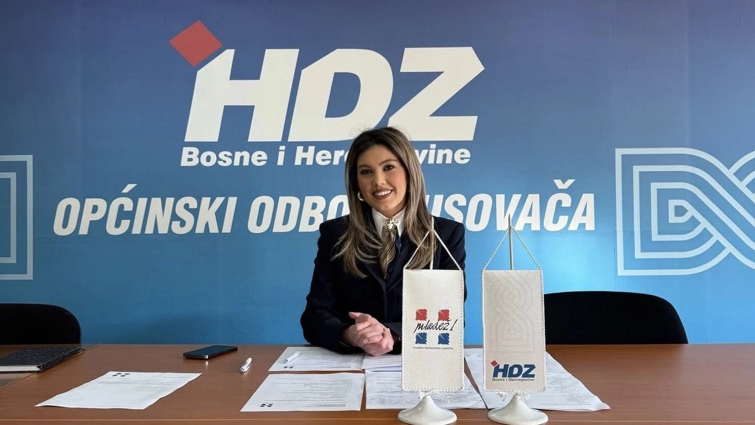 Marija Ćosić