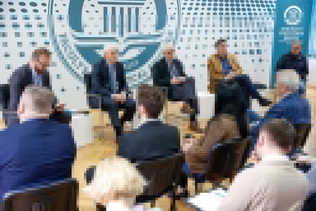 Džaferović: BiH je preživjela mnogo teže izazove od onih s kojima se suočava danas