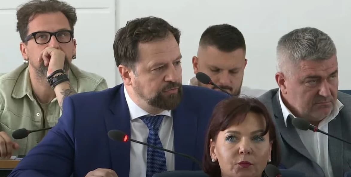 Bandić odgovorio Okeriću
