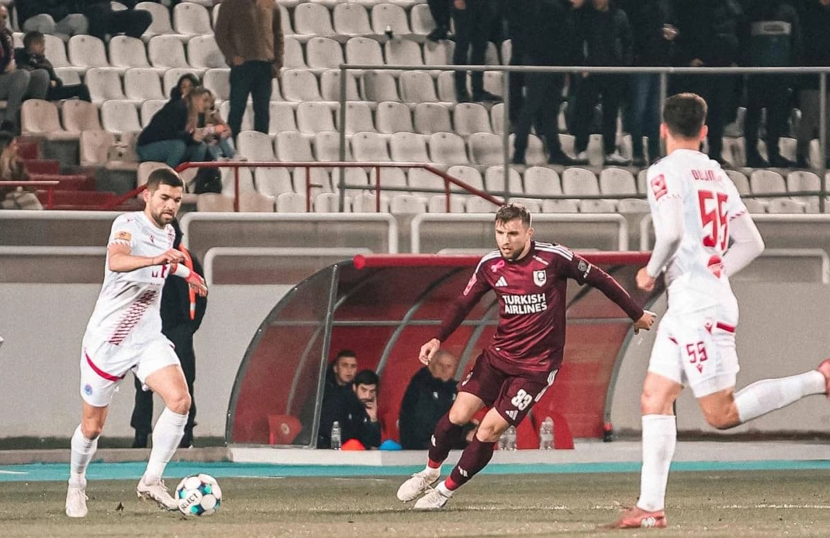 Bordo tim za 12 dana gostuje u Mostaru