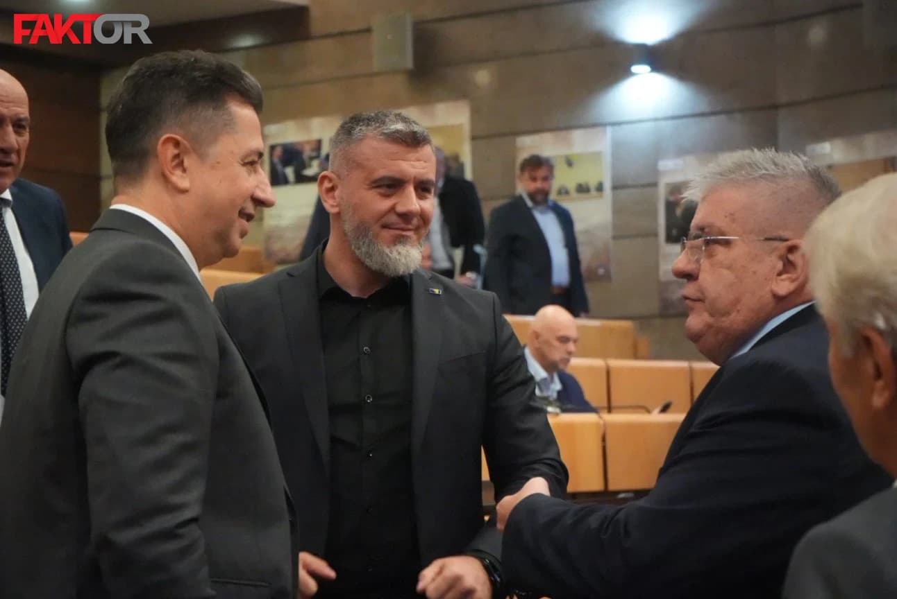 Zastupnički dom FBiH