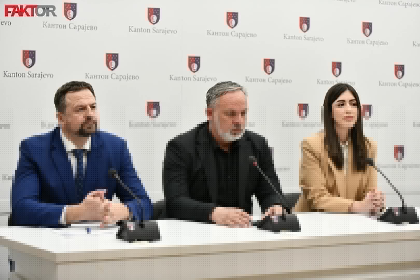 Bandić, Dević i Vujović: Trojka zamajava građane i javnost