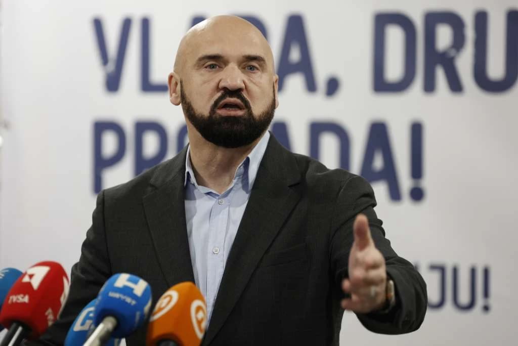 Ministar Isak odgovorio Budimiru: Javno pojasnite i argumentujte svoje tvrdnje ili se izvinite građanima BiH