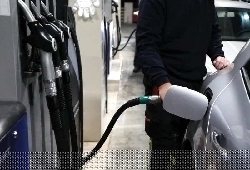 Velike razlike u cijenama goriva na pojedinim pumpama u FBiH