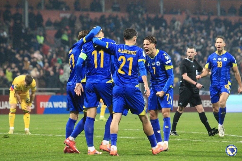 Mogu li bh. reprezentativci demantovati "stručnjake"
