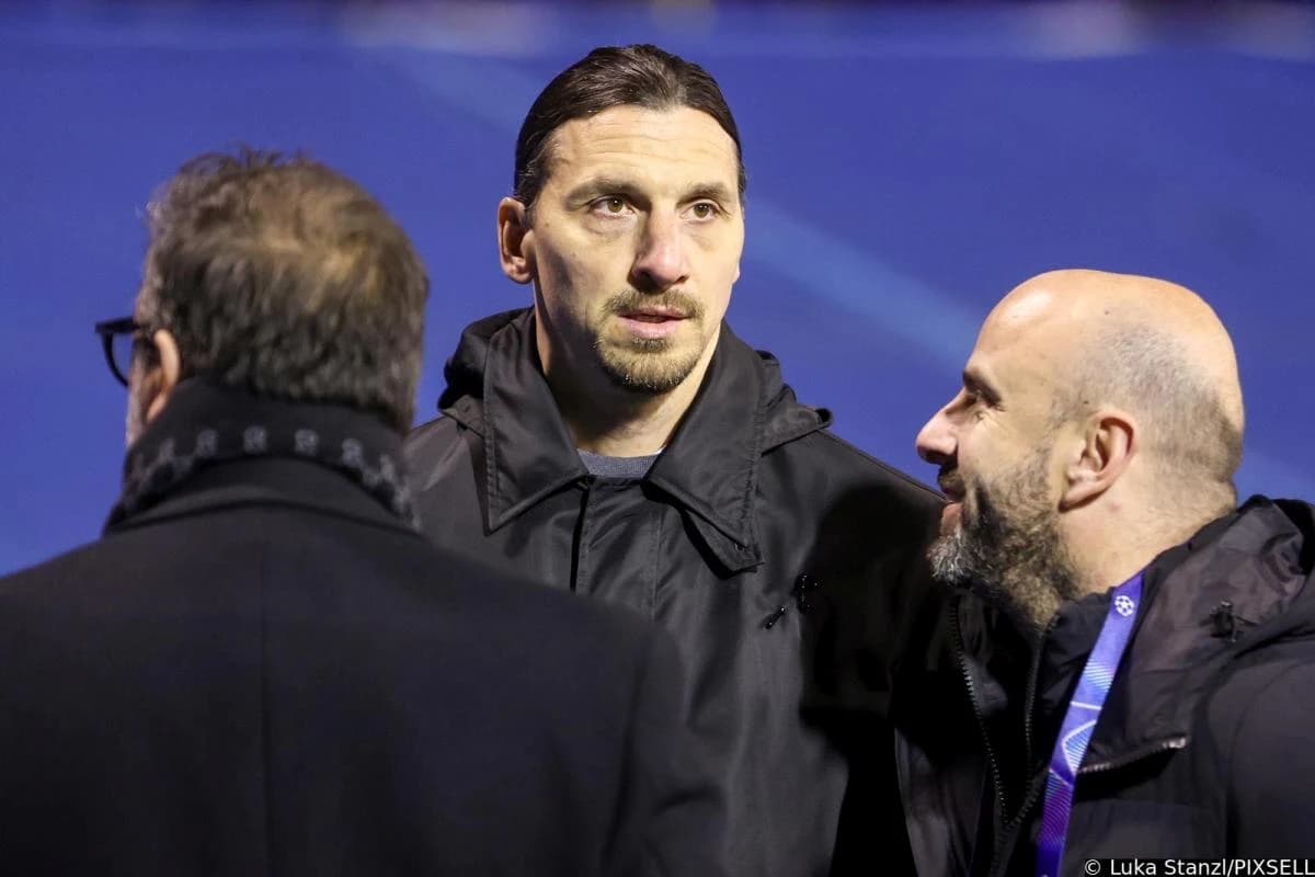 Hoće li Ibrahimović dovesti u Milan bh. reprezentativca? Morat će izdvojiti 30 miliona