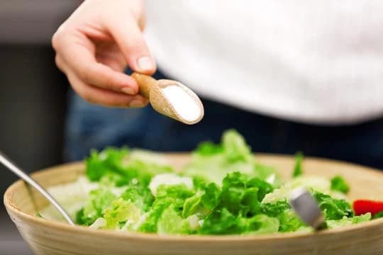 Šta se događa kada unosite premalo soli u organizam, da li je to opasno?