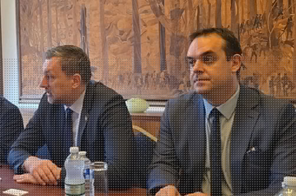 Konakovićev savjetnik Dino Selimović imenovan za v.d. direktora Aerodroma Sarajevo