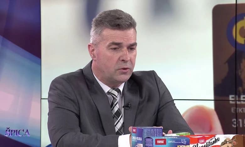 Mujagić ostaje direktor KJKP GRAS do daljnjeg