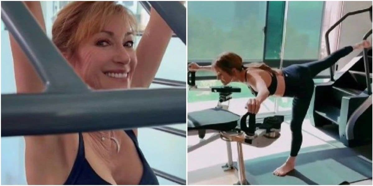 Mnogi ne mogu vjerovati da glumica Jane Seymour ima 75 godina: "Imam 37 i voljela bih da izgledam ovako"
