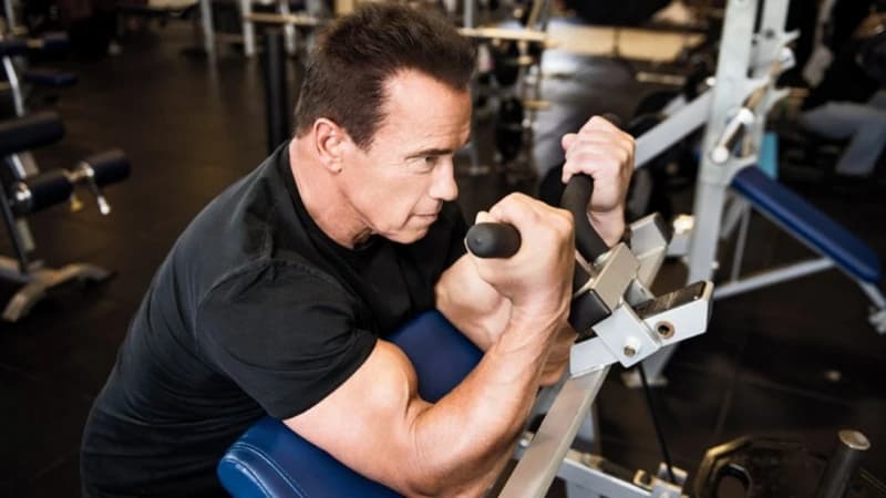 Arnold Schwarzenegger najavio povratak kultnim ulogama: Fox Studios me ponovo otkrio
