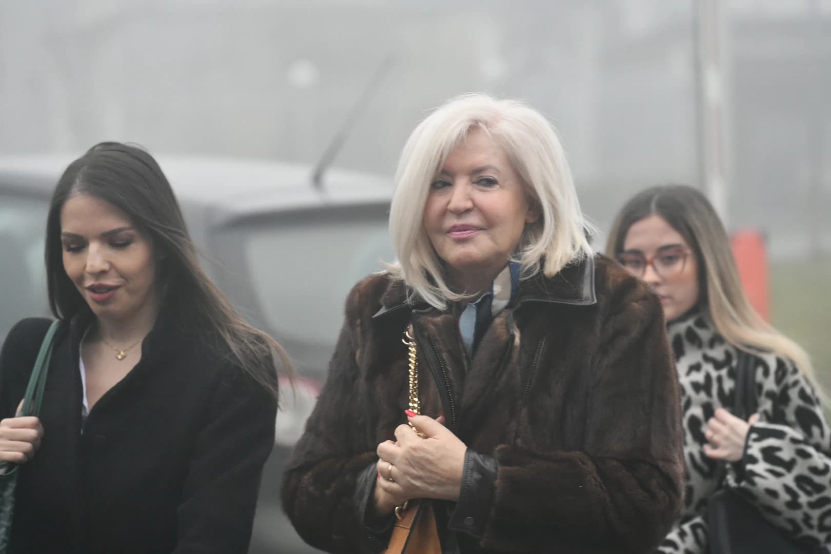 Izrečena drugostepena presuda: Advokatica Vasvija Vidović osuđena na šest mjeseci zatvora