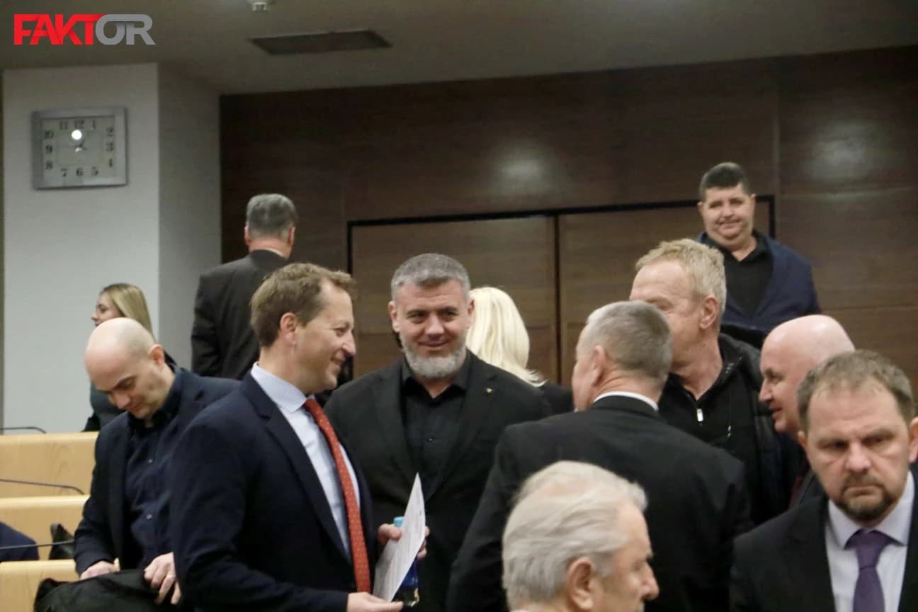 Hoće li biti sakupljena 33 potpisa za pokretanje spora pred sudom zbog člana 81. Zakona o PIO-u