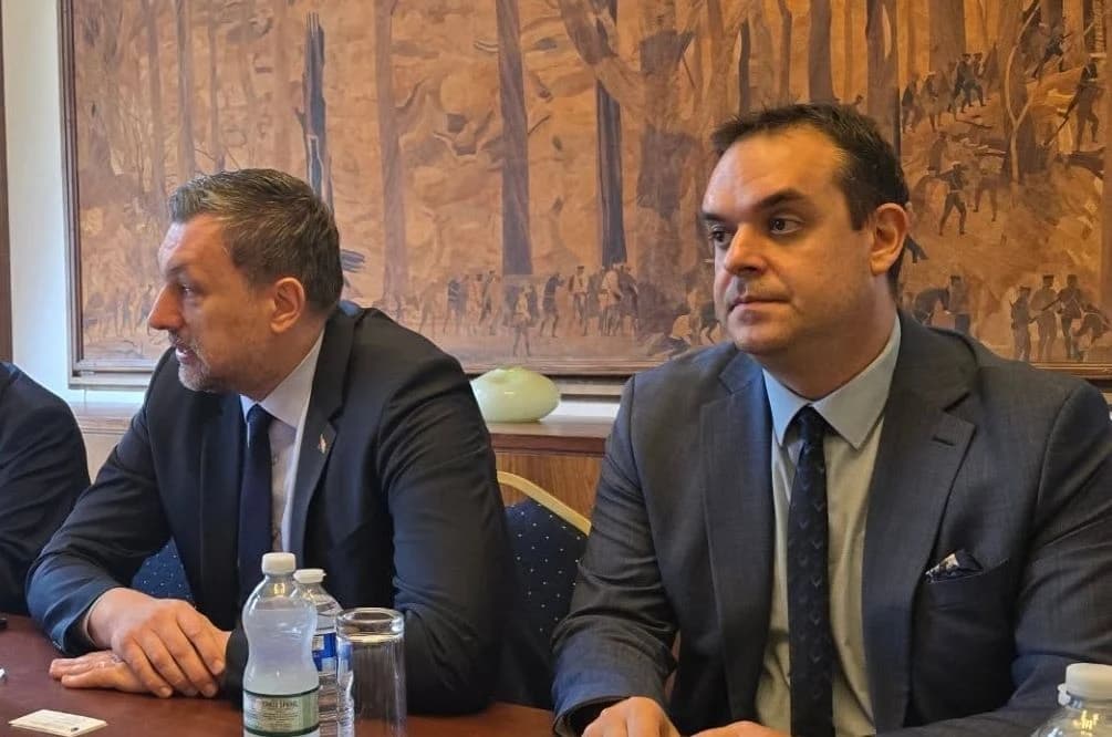 Ništa od imenovanja Dine Selimovića za direktora Aerodroma Sarajevo