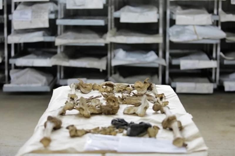 U Tuzli identifikovane dvije žrtve genocida u Srebrenici: Ahmet i Huso pronađeni u masovnoj grobnici