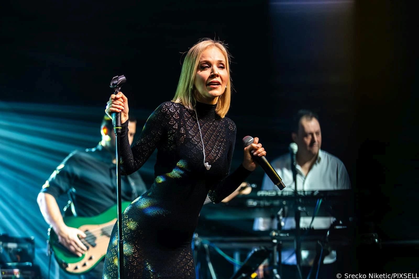 Jelena Rozga o udaji za Ivana Huljića: Petsto zvanica, kad bismo pravili svadbu...