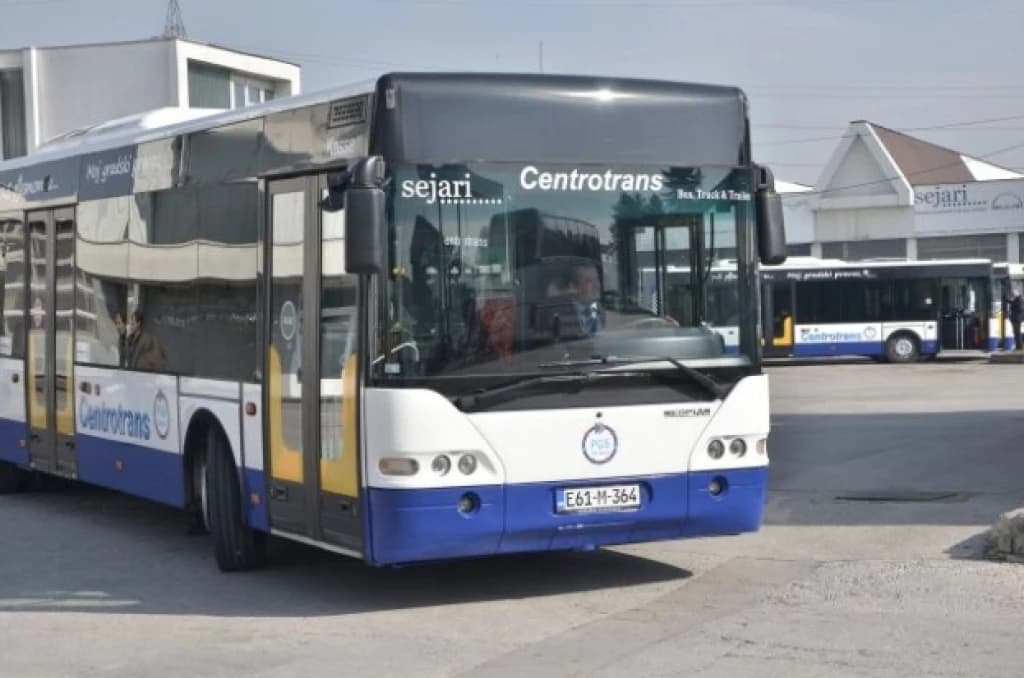 Ima li i zašto ne kraja gužvama
