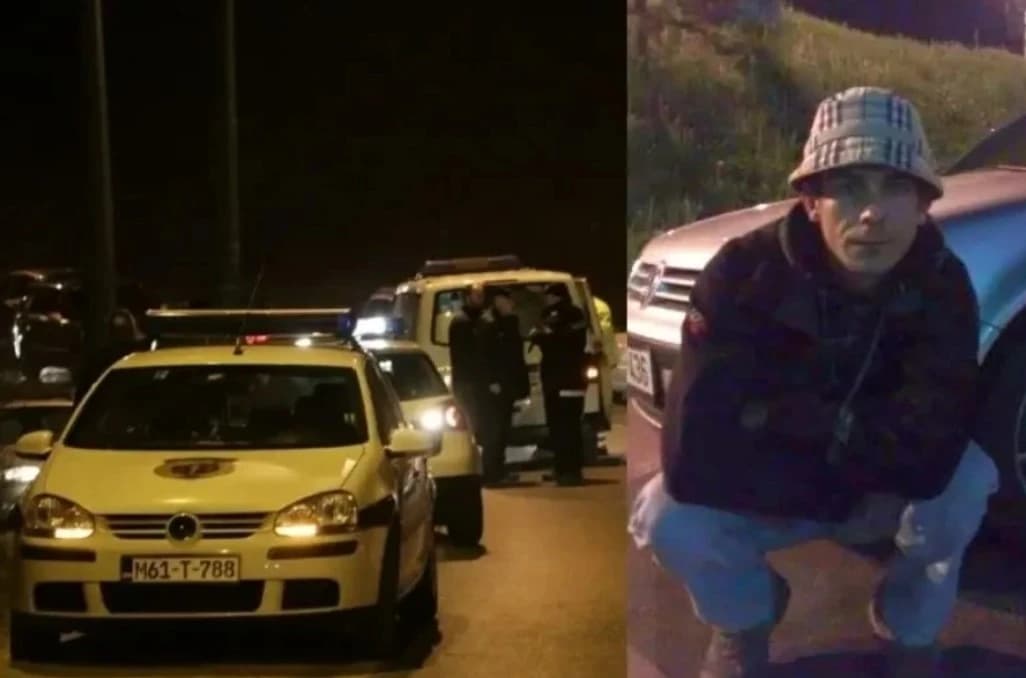 Adnan Hadžagić preminuo u kolima Hitne pomoći