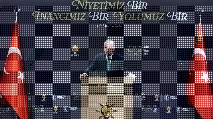 Erdogan: Čak i Izraelci sad za Netanyahua govore da je njihova najveća katastrofa još od Holokausta