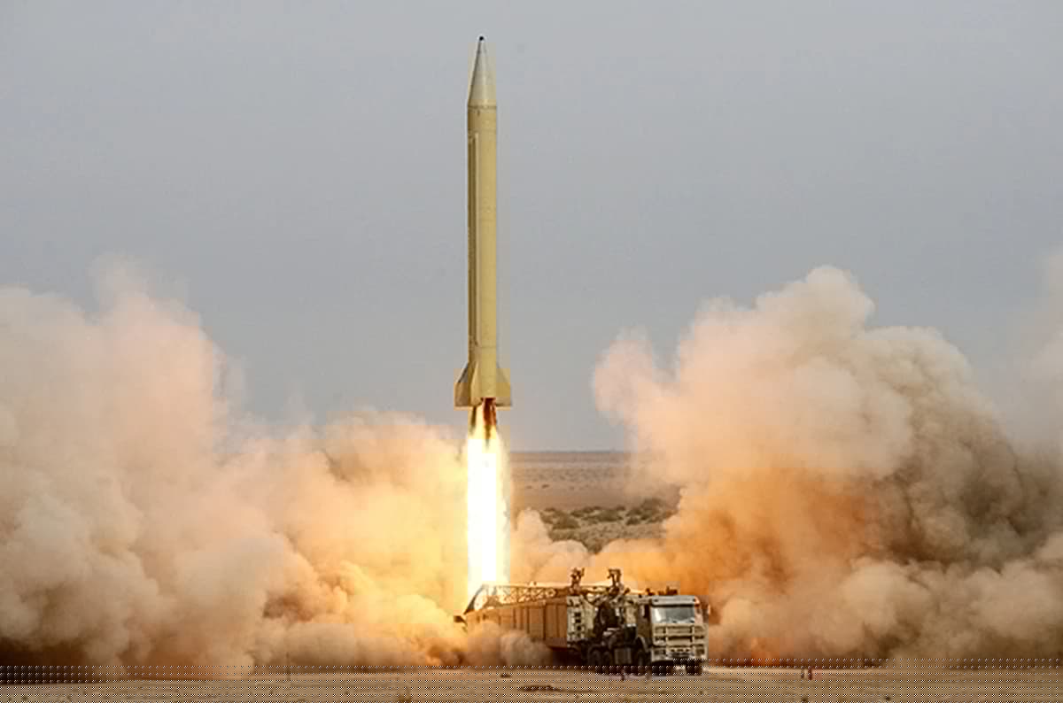 Izrael napada Bejrut, IRGC nastavlja raketirati američke baze i poručuju: Naša pobjeda će biti od Allaha