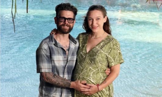 Jack Osbourne dobio peto dijete, kćerku koju je nazvao po preminulom ocu Ozzyju