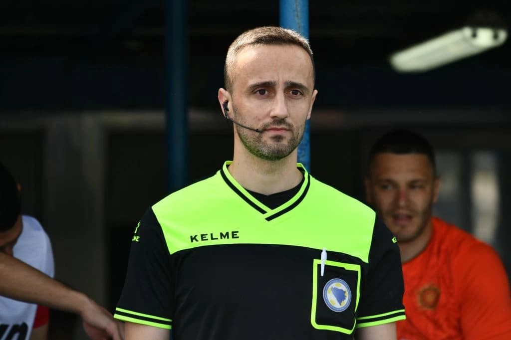 Saznaje Faktor: Kukić sudi na Grbavici, Marić u Širokom Brijegu, Peljti derbi za opstanak