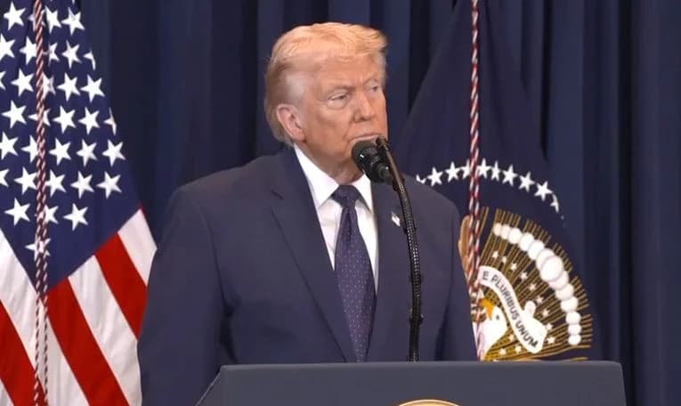 Iranci razmišljaju da li će na Svjetsko prvenstvo, Trump je bio direktan!