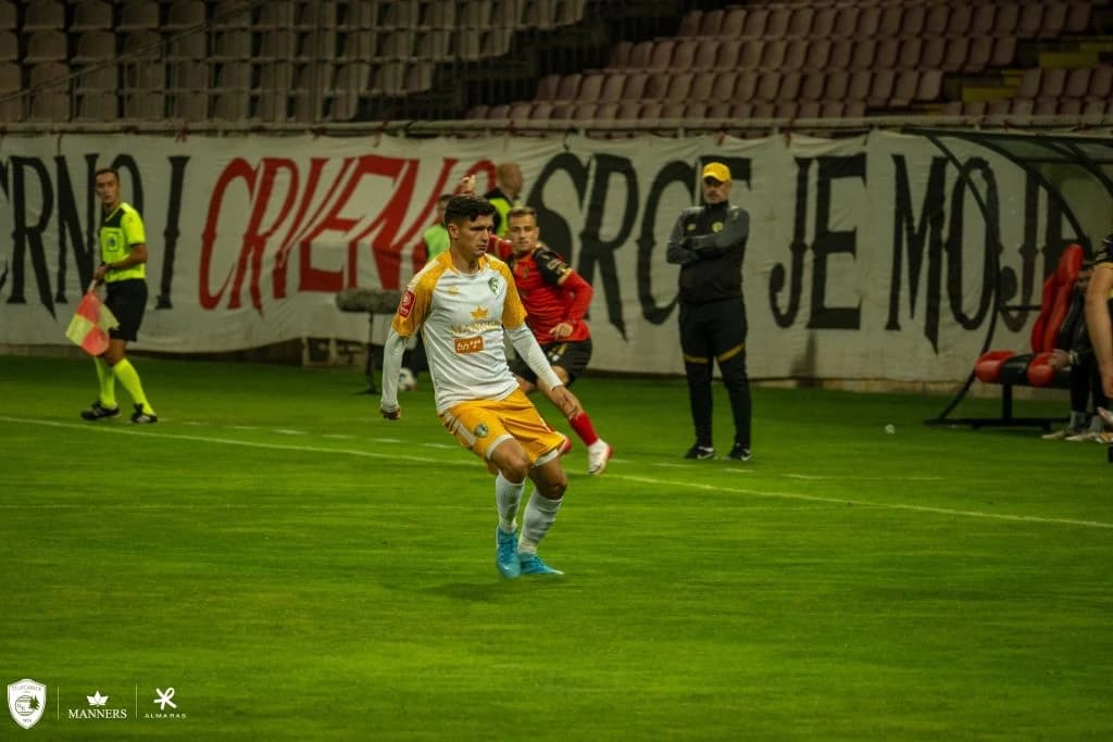 Prva liga FBiH: Slobodi komšijski derbi, Stupčanica pala u Bihaću