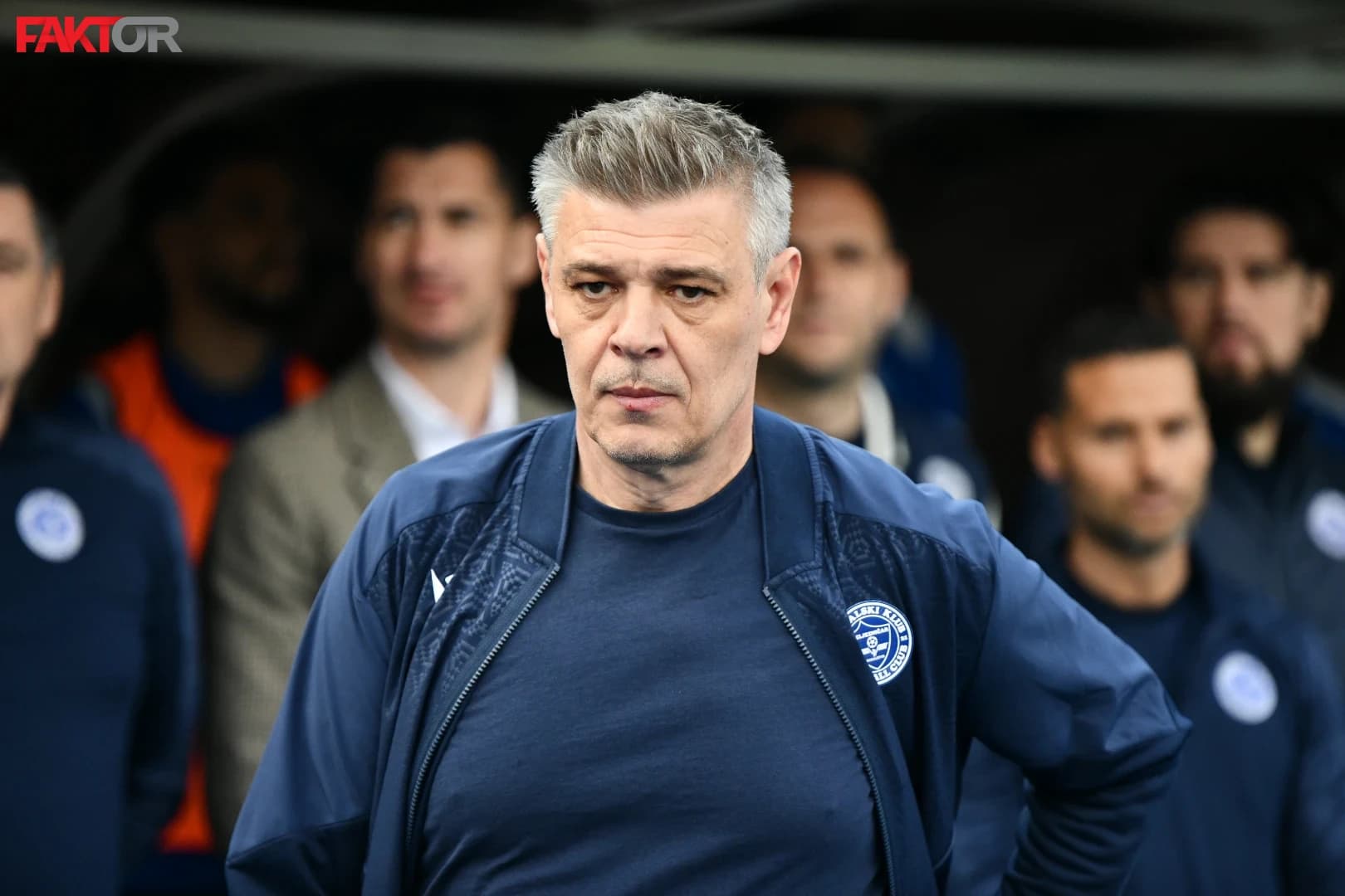 Marinović zadovoljan, Milošević istakao ključnu stvar koju vidi u svom timu