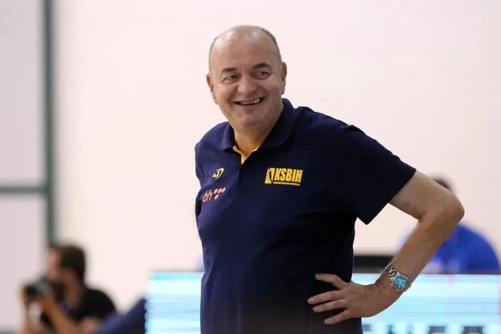 Bivši bh. selektor vodi životnu bitku