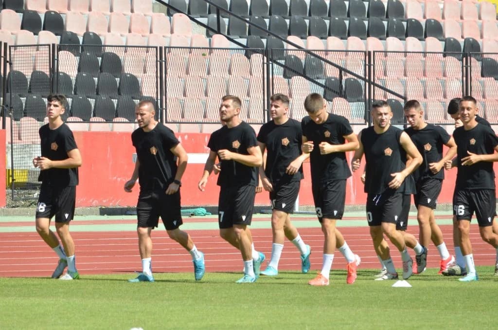 Nova afera u bh. fudbalu: Sloboda odbila igrati tri za tri, uručen i otkaz, u centru pažnje Azmir Husić