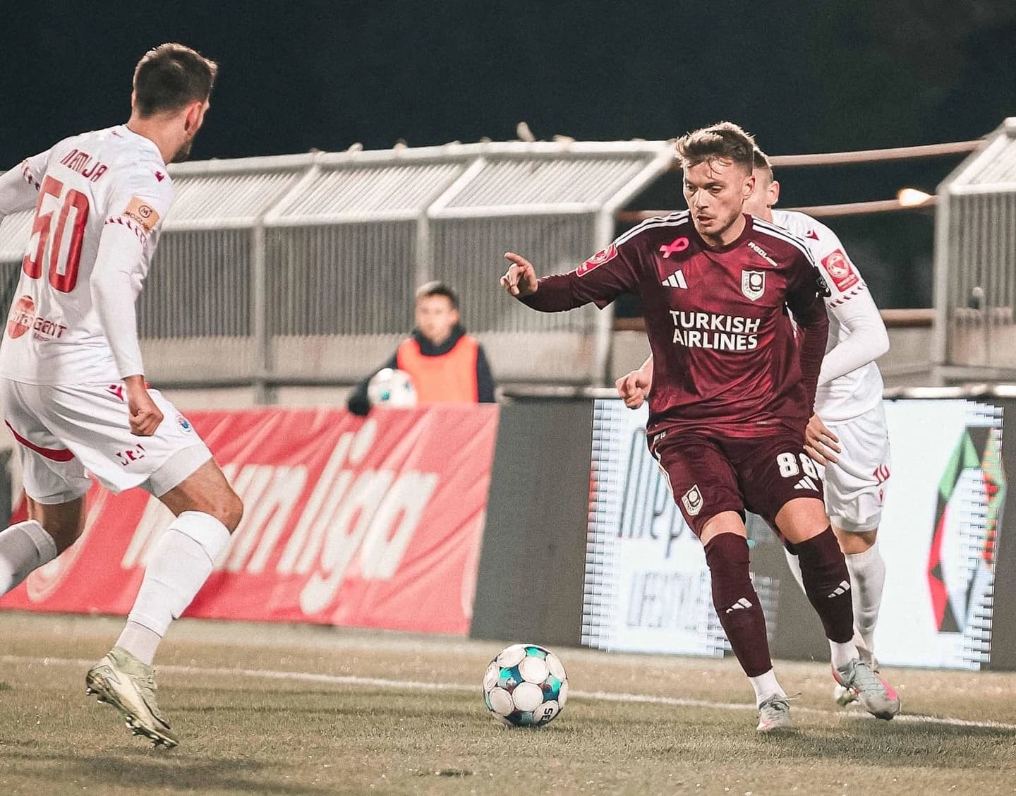 FSBiH odredio sudiju za meč Superkupa BiH u Mostaru