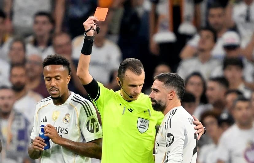 Peljto je do sada imao povjerenje UEFA-e