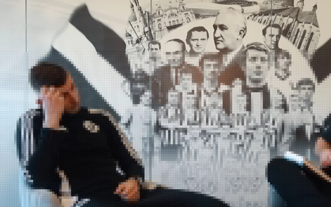Novi reprezentativac BiH: Govore da sam rođen u Doboju, a rođen sam u Srbiji, džeparac mi je bio 5 KM