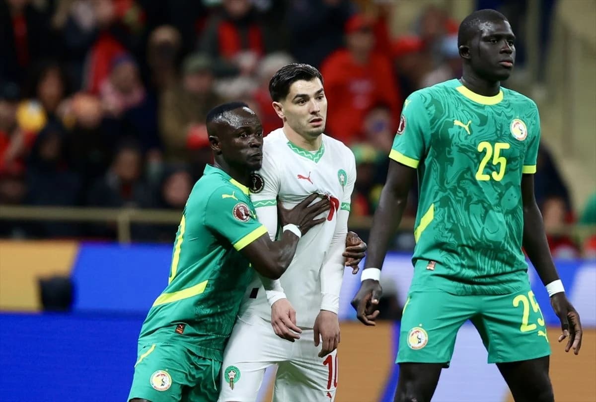 Fudbal ne pamti veći presedan: Senegalu dva mjeseca nakon finala poništena titula, Maroko prvak Afrike