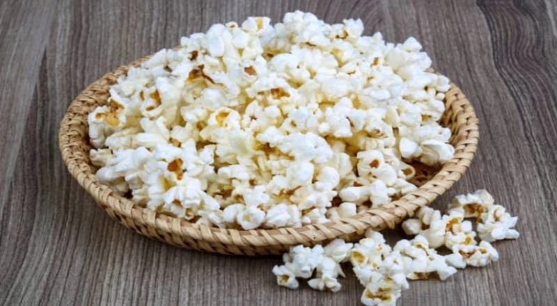 Debljaju li kokice ili su zapravo dobra grickalica?