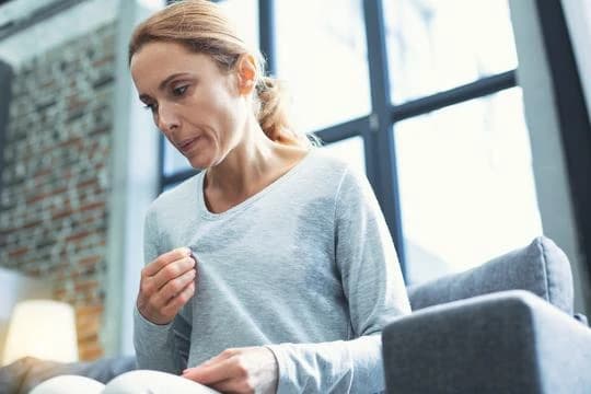 Kako ublažiti iznenadne nalete topline u menopauzi poznatije kao valunge