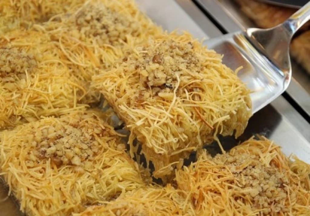 Ova tradicionalna bosanska jela možete uvrstiti u svoju bajramsku sofru