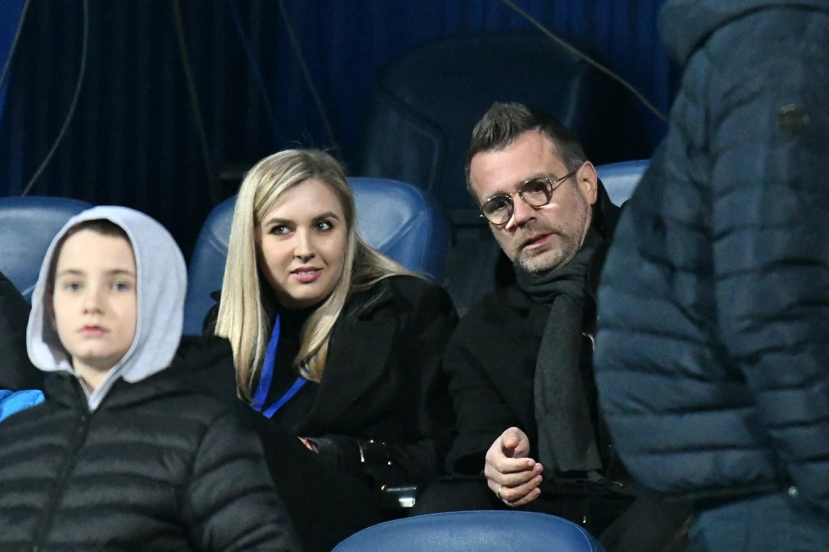 Misimović još jednog sina doveo u Borac