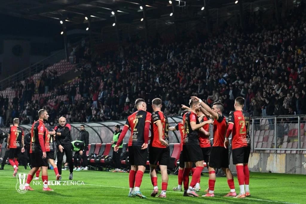 Sijamija junak Čelika u Tomislavgradu