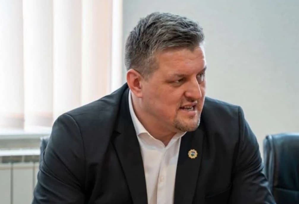 Adnan Habibija