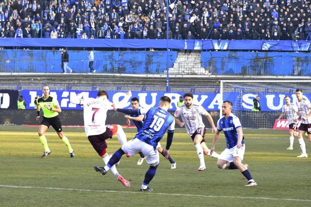 Željo i Sarajevo otvoreno pozvani na jedinstvo: Stanite na čelo ove borbe!