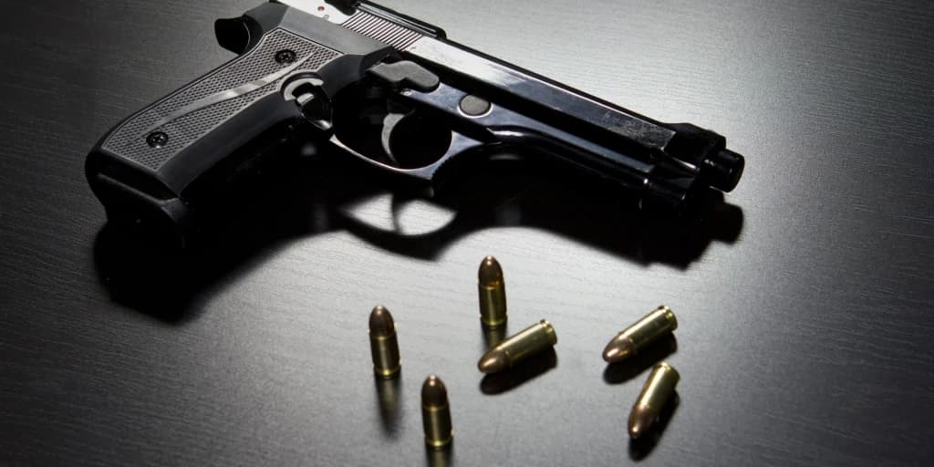 Građani naoružani "do zuba": U posljednjih pet godina broj legalnog oružja kod stanovnika BiH povećan za gotovo 100.000