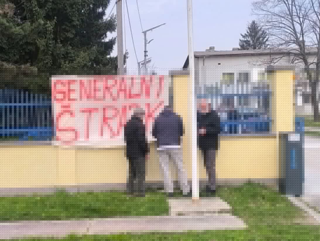 Tehničko-remontni zavod Hadžići