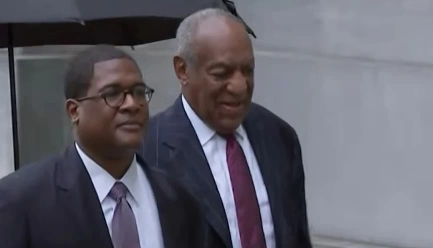 Bill Cosby mora platiti 16 miliona eura ženi koju je drogirao i napao 1972. godine