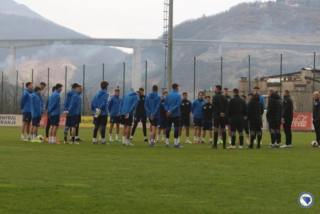 Bh. naciju oduševio potezom na meču Zrinjskog i Sarajeva, sada propušta duel mladih Zmajeva